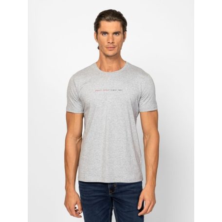 Heavy Tools férfi póló-Mont String