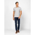 Heavy Tools férfi póló-Mont String