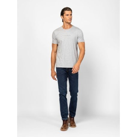 Heavy Tools férfi póló-Mont String