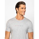 Heavy Tools férfi póló-Mont String