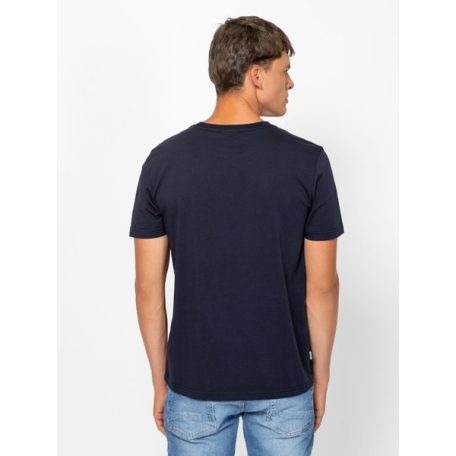 Heavy Tools férfi póló-Marea Navy