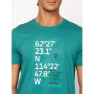 Heavy Tools férfi póló-Marico Aurora