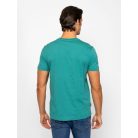 Heavy Tools férfi póló-Marico Aurora