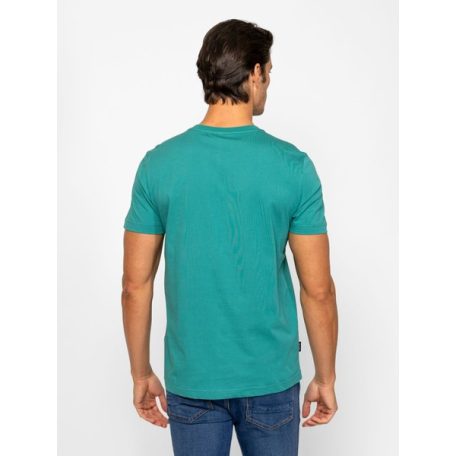 Heavy Tools férfi póló-Marico Aurora