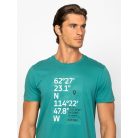 Heavy Tools férfi póló-Marico Aurora