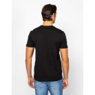 Heavy Tools férfi póló-Marico Black