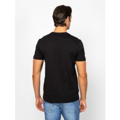 Heavy Tools férfi póló-Marico Black