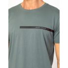 Heavy Tools férfi póló-Mantis Khaki