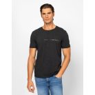 Heavy Tools férfi póló-Mantis Rabbit