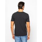 Heavy Tools férfi póló-Mantis Rabbit