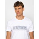 Heavy Tools férfi póló-Mareen White