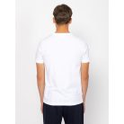 Heavy Tools férfi póló-Mareen White