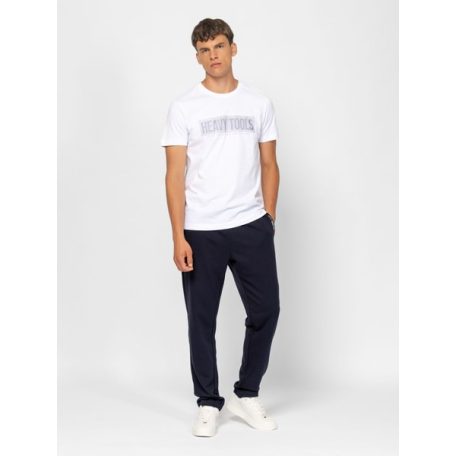 Heavy Tools férfi póló-Mareen White