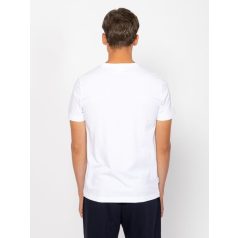 Heavy Tools férfi póló-Mareen White