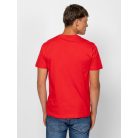 Heavy Tools férfi póló-Marda Red