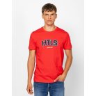 Heavy Tools férfi póló-Marda Red