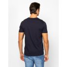 Heavy Tools férfi póló-Marda Navy