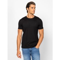 Heavy Tools férfi póló-Mopsyw25 Black