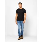 Heavy Tools férfi póló-Mopsyw25 Black