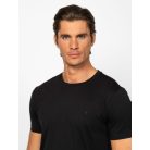 Heavy Tools férfi póló-Mopsyw25 Black