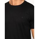 Heavy Tools férfi póló-Mopsyw25 Black