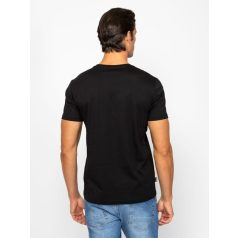 Heavy Tools férfi póló-Mopsyw25 Black