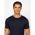 Heavy Tools férfi póló-Mopsyw25 Navy