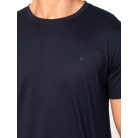 Heavy Tools férfi póló-Mopsyw25 Navy