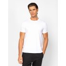 Heavy Tools férfi póló-Mopsyw25 White