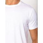 Heavy Tools férfi póló-Mopsyw25 White