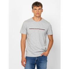 Heavy Tools férfi póló-Menio String