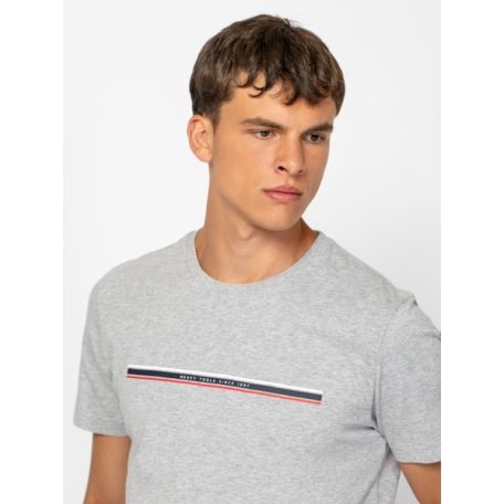 Heavy Tools férfi póló-Menio String