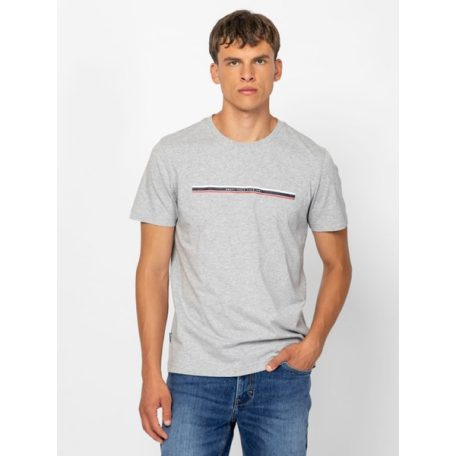 Heavy Tools férfi póló-Menio String