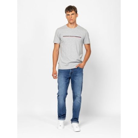 Heavy Tools férfi póló-Menio String