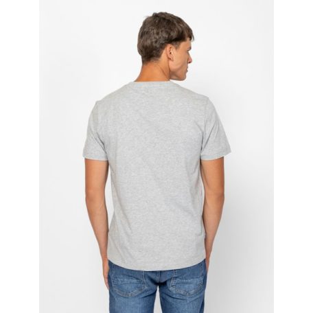 Heavy Tools férfi póló-Menio String