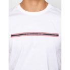 Heavy Tools férfi póló-Menio White