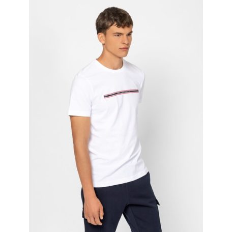 Heavy Tools férfi póló-Menio White