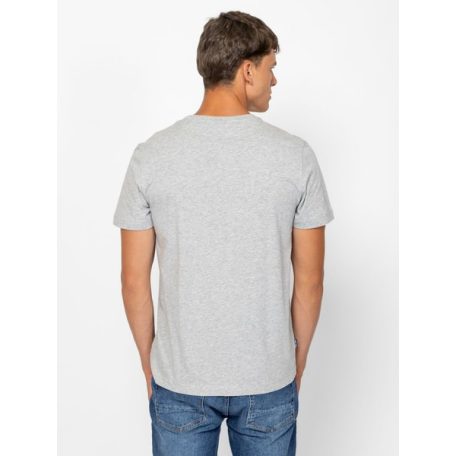 Heavy Tools férfi póló-Mereon String