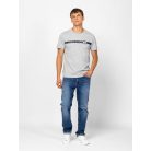 Heavy Tools férfi póló-Mereon String