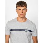 Heavy Tools férfi póló-Mereon String