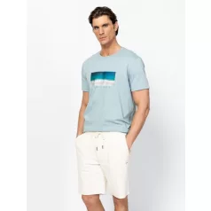 Heavy Tools férfi póló-Mobya Mentha