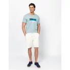 Heavy Tools férfi póló-Mobya Mentha