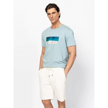 Heavy Tools férfi póló-Mobya Mentha