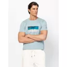 Heavy Tools férfi póló-Mobya Mentha