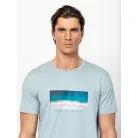 Heavy Tools férfi póló-Mobya Mentha