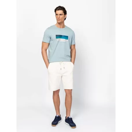 Heavy Tools férfi póló-Mobya Mentha