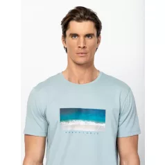 Heavy Tools férfi póló-Mobya Mentha