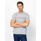 Heavy Tools férfi póló-Merlos String