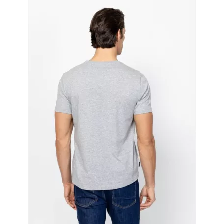 Heavy Tools férfi póló-Merlos String