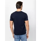 Heavy Tools férfi póló-Merlos Aqua